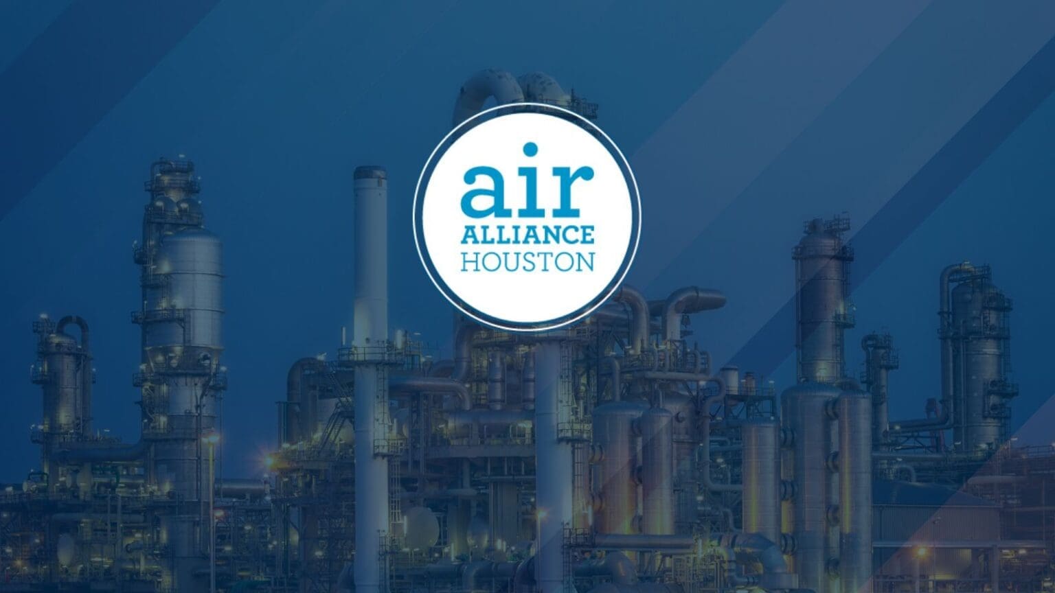 Statement from Air Alliance Houston on new EPA standards for cancer ...